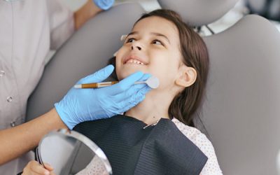 Como Prevenir y Tratar las Caries Infantiles