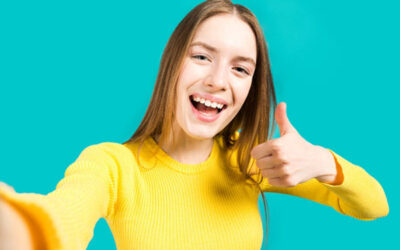 Desarrollo Dental En Adolescentes