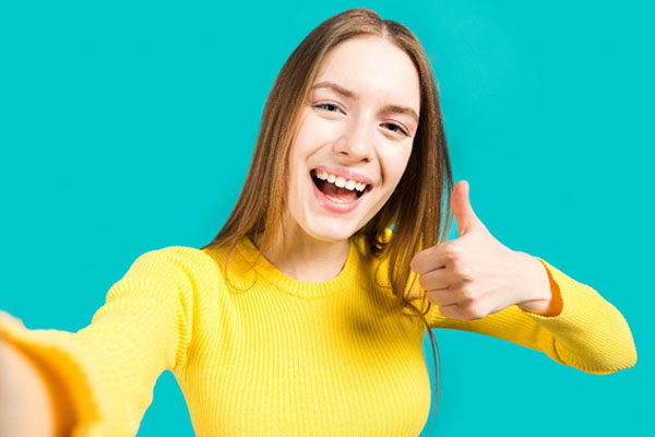 Desarrollo Dental Adolescencia 12 a 18 años